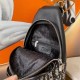 2022SS Men's Chest Bag Trendy DIOR Dior 2022SS Men's Chest Bag Trendy DIOR Dior