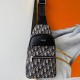 2022SS Men's Chest Bag Long Sustainable DIOR Dior 2022SS Men's Chest Bag Long Sustainable DIOR Dior
