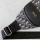 2022SS Men's Chest Bag Long Sustainable DIOR Dior 2022SS Men's Chest Bag Long Sustainable DIOR Dior