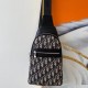 2022SS Men's chest bag Adult-like texture DIOR Dior 2022SS Men's chest bag Adult-like texture DIOR Dior