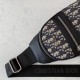 2022SS Men's chest bag Adult-like texture DIOR Dior 2022SS Men's chest bag Adult-like texture DIOR Dior