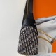 2022SS Men's Chest Bag Overwhelming Approval Rating DIOR Dior 2022SS Men's Chest Bag Overwhelming Approval Rating DIOR Dior