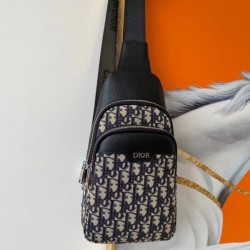 2022SS Men's Chest Bag DIOR Dior to buy this summer