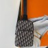 2022SS Men's Chest Bag This Summer Favorite DIOR Dior
