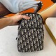 2022SS Men's Chest Bag This Summer Favorite DIOR Dior 2022SS Men's Chest Bag This Summer Favorite DIOR Dior