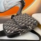 2022SS Men's Chest Bag This Summer Favorite DIOR Dior 2022SS Men's Chest Bag This Summer Favorite DIOR Dior