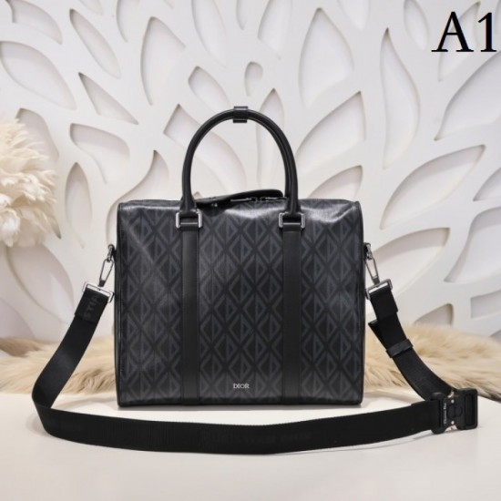 Overseas fashion brand new briefcase 2022SS DIOR Dior Overseas fashion brand new briefcase 2022SS DIOR Dior