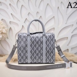 Overseas fashion brand new briefcase 2022SS DIOR Dior