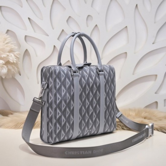 Overseas fashion brand new briefcase 2022SS DIOR Dior Overseas fashion brand new briefcase 2022SS DIOR Dior