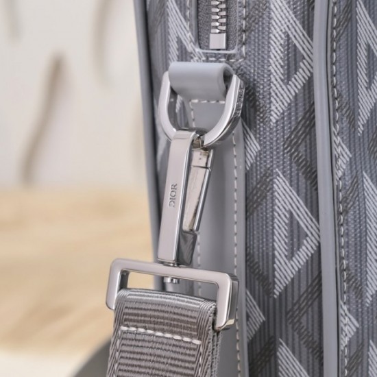 Overseas fashion brand new briefcase 2022SS DIOR Dior Overseas fashion brand new briefcase 2022SS DIOR Dior