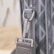 Overseas fashion brand new briefcase 2022SS DIOR Dior Overseas fashion brand new briefcase 2022SS DIOR Dior