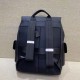 A backpack that makes a cool impression 2022SS DIOR Dior A backpack that makes a cool impression 2022SS DIOR Dior