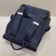 A backpack that makes a cool impression 2022SS DIOR Dior A backpack that makes a cool impression 2022SS DIOR Dior