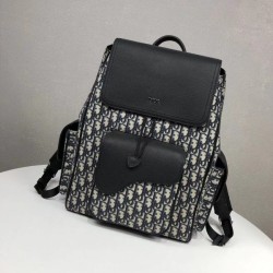 Fashion rich expression Backpack 2022SS DIOR Dior