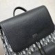 Fashion rich expression Backpack 2022SS DIOR Dior Fashion rich expression Backpack 2022SS DIOR Dior