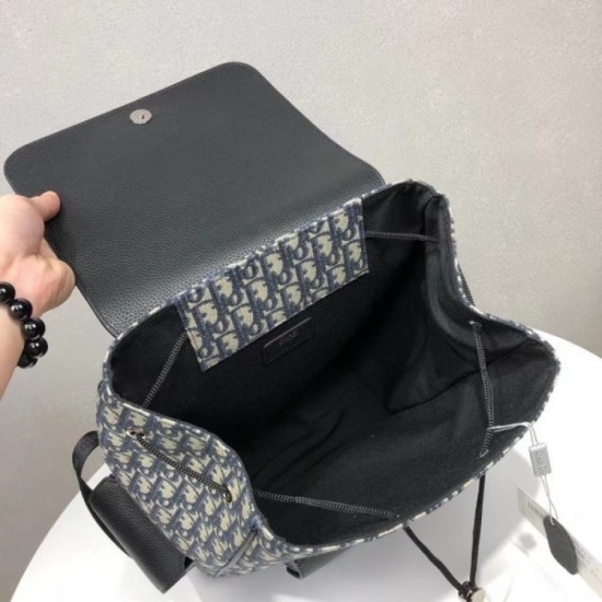 Fashion rich expression Backpack 2022SS DIOR Dior Fashion rich expression Backpack 2022SS DIOR Dior