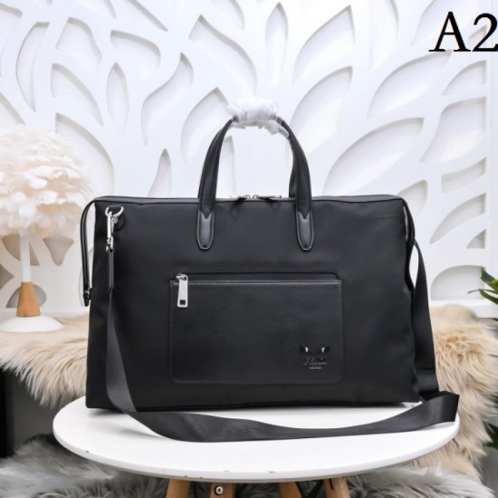 2022SS Travel Bag A must-see for fans New Spring / Summer FENDI FENDI 2022SS Travel Bag A must-see for fans New Spring / Summer FENDI FENDI