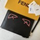 2022SS Men's Clutch Bag There is a bright atmosphere FENDI FENDI 2022SS Men's Clutch Bag There is a bright atmosphere FENDI FENDI