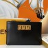 2022SS Men's Clutch Bag Limited quantity Miracle arrival FENDI FENDI