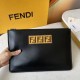 2022SS Men's Clutch Bag Limited quantity Miracle arrival FENDI FENDI 2022SS Men's Clutch Bag Limited quantity Miracle arrival FENDI FENDI