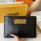 2022SS Men's Clutch Bag Limited quantity Miracle arrival FENDI FENDI 2022SS Men's Clutch Bag Limited quantity Miracle arrival FENDI FENDI