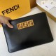2022SS Men's Clutch Bag Limited quantity Miracle arrival FENDI FENDI 2022SS Men's Clutch Bag Limited quantity Miracle arrival FENDI FENDI