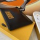 2022SS Men's Clutch Bag Limited quantity Miracle arrival FENDI FENDI 2022SS Men's Clutch Bag Limited quantity Miracle arrival FENDI FENDI