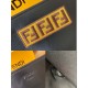 2022SS Men's Clutch Bag Limited quantity Miracle arrival FENDI FENDI 2022SS Men's Clutch Bag Limited quantity Miracle arrival FENDI FENDI
