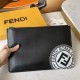 2022SS Men's Clutch Bag Latest product inevitably sold out immediately FENDI FENDI 2022SS Men's Clutch Bag Latest product inevitably sold out immediately FENDI FENDI