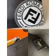 2022SS Men's Clutch Bag Latest product inevitably sold out immediately FENDI FENDI 2022SS Men's Clutch Bag Latest product inevitably sold out immediately FENDI FENDI