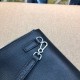 2022SS Men's Clutch Bag Must be sold out ☆ FENDI FENDI as soon as possible 2022SS Men's Clutch Bag Must be sold out ☆ FENDI FENDI as soon as possible