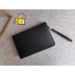 2022SS Men's Clutch Bag The latest popular topic is boiling FENDI FENDI