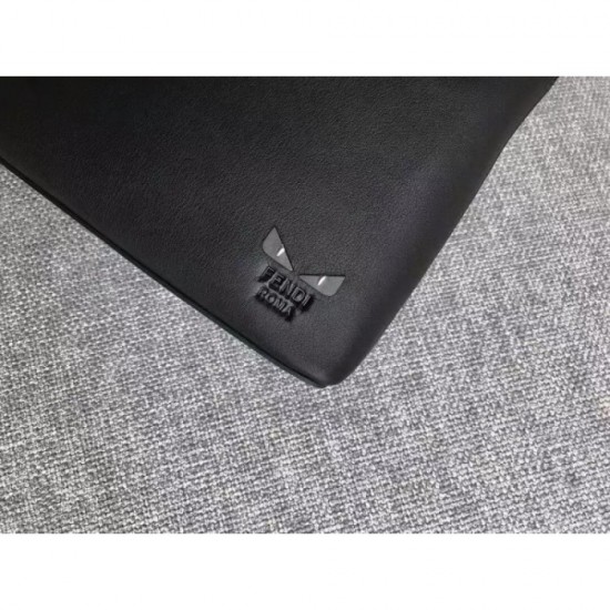2022SS Men's Clutch Bag The latest popular topic is boiling FENDI FENDI 2022SS Men's Clutch Bag The latest popular topic is boiling FENDI FENDI