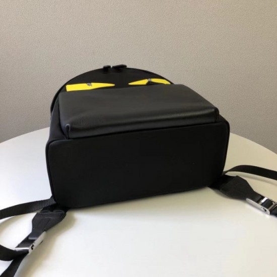 2022SS Men's backpack New summer with a sense of stability FENDI FENDI 2022SS Men's backpack New summer with a sense of stability FENDI FENDI