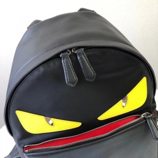 2022SS Men's backpack New summer with a sense of stability FENDI FENDI 2022SS Men's backpack New summer with a sense of stability FENDI FENDI