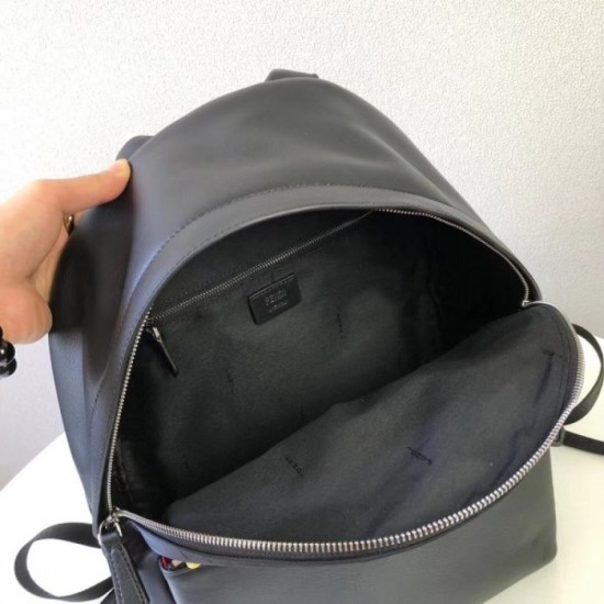 2022SS Men's backpack New summer with a sense of stability FENDI FENDI 2022SS Men's backpack New summer with a sense of stability FENDI FENDI