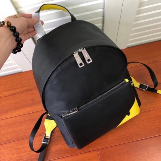 2022SS Men's Backpack FENDI FENDI to put in this summer 2022SS Men's Backpack FENDI FENDI to put in this summer