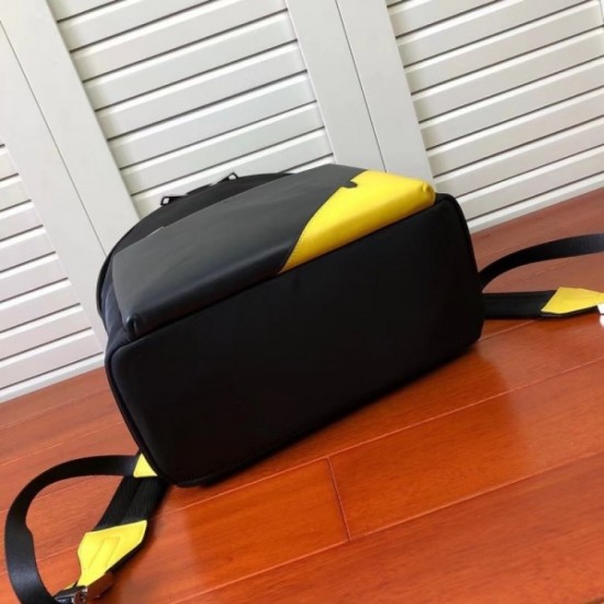 2022SS Men's Backpack FENDI FENDI to put in this summer 2022SS Men's Backpack FENDI FENDI to put in this summer