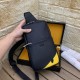 2022SS Men's Chest Bag New Limited Quantity Sale FENDI FENDI 2022SS Men's Chest Bag New Limited Quantity Sale FENDI FENDI