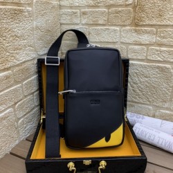 2022SS Men's Chest Bag New Limited Quantity Sale FENDI FENDI