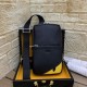 2022SS Men's Chest Bag New Limited Quantity Sale FENDI FENDI 2022SS Men's Chest Bag New Limited Quantity Sale FENDI FENDI
