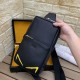 2022SS Men's Chest Bag Spring / Summer Continues to Watch FENDI FENDI 2022SS Men's Chest Bag Spring / Summer Continues to Watch FENDI FENDI