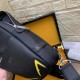 2022SS Men's Chest Bag Spring / Summer Continues to Watch FENDI FENDI 2022SS Men's Chest Bag Spring / Summer Continues to Watch FENDI FENDI