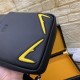 2022SS Men's Chest Bag Spring / Summer Continues to Watch FENDI FENDI 2022SS Men's Chest Bag Spring / Summer Continues to Watch FENDI FENDI