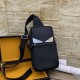 2022SS Men's chest bag No. 1 in cumulative sales FENDI FENDI 2022SS Men's chest bag No. 1 in cumulative sales FENDI FENDI