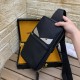2022SS Men's chest bag No. 1 in cumulative sales FENDI FENDI 2022SS Men's chest bag No. 1 in cumulative sales FENDI FENDI