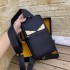 2022SS Men's chest bag Celebrity favorite brand FENDI FENDI