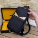 2022SS Men's chest bag Celebrity favorite brand FENDI FENDI 2022SS Men's chest bag Celebrity favorite brand FENDI FENDI