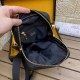 2022SS Men's chest bag Celebrity favorite brand FENDI FENDI 2022SS Men's chest bag Celebrity favorite brand FENDI FENDI