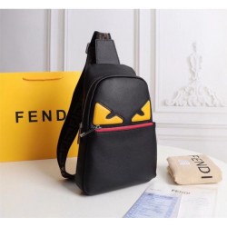 2022SS Men's chest bag Persistent popular classic product FENDI FENDI